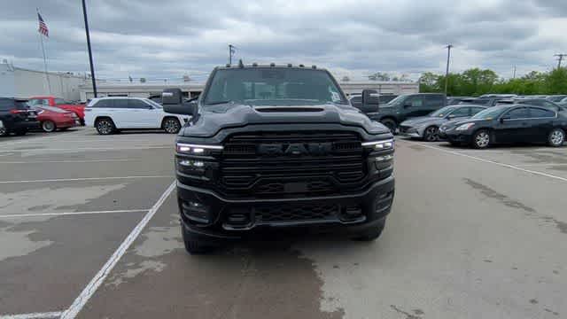 Thumbnail: 2026 RAM 3500 - 3