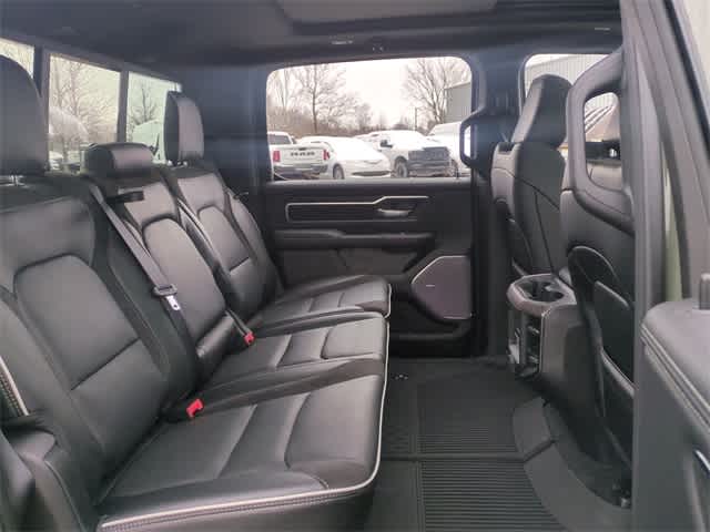 Thumbnail: 2026 RAM 1500 - 22