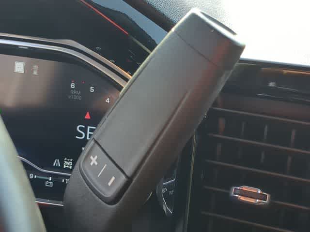 Thumbnail: 2022 Chevrolet Silverado 1500 - 33