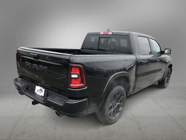 Thumbnail: 2026 RAM 1500 - 6