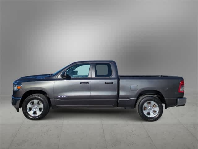 Thumbnail: 2021 RAM 1500 - 5