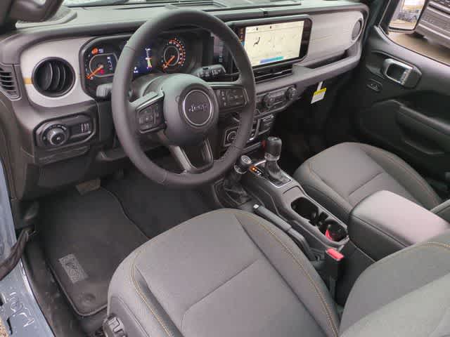Thumbnail: 2026 Jeep Wrangler - 10