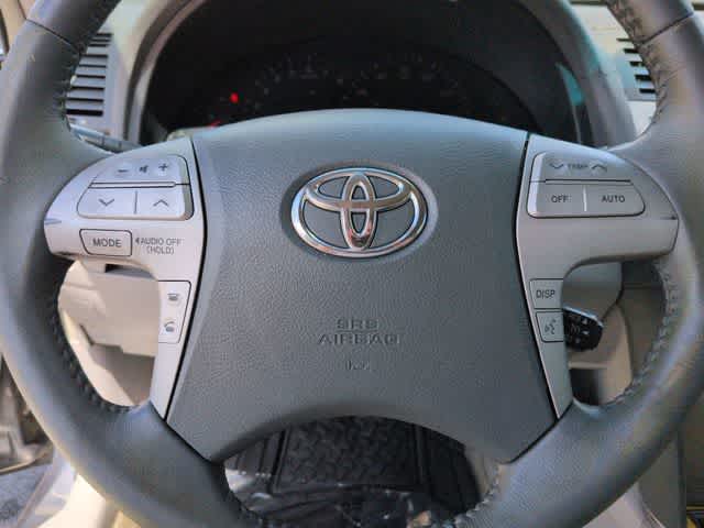 Thumbnail: 2007 Toyota Camry - 23