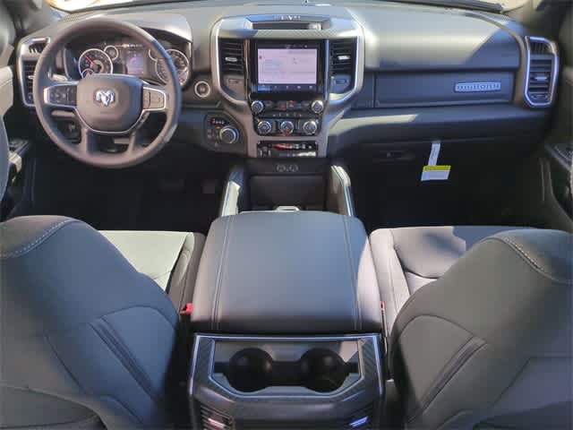 Thumbnail: 2026 RAM 1500 - 16