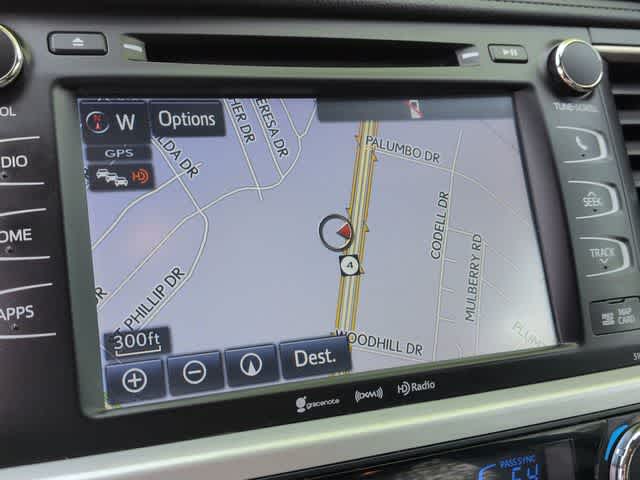 Thumbnail: 2018 Toyota Highlander - 29