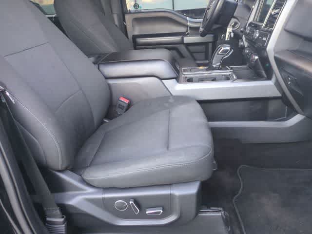 Thumbnail: 2018 Ford F-150 - 21