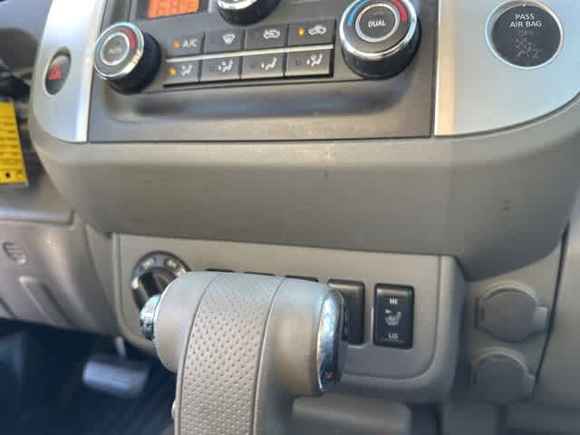 Thumbnail: 2015 Nissan Frontier - 8