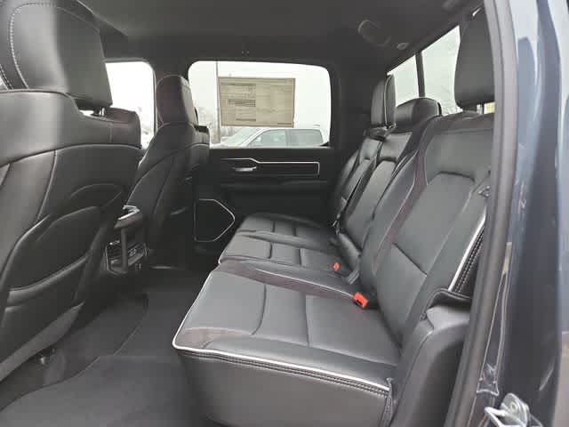 Thumbnail: 2026 RAM 1500 - 20