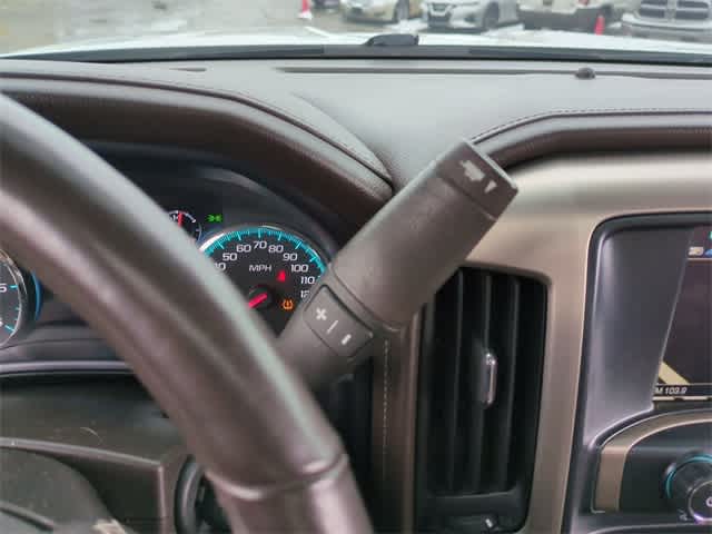 Thumbnail: 2018 GMC Sierra 1500 - 33