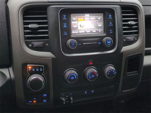 Thumbnail: 2022 RAM 1500 Classic - 24