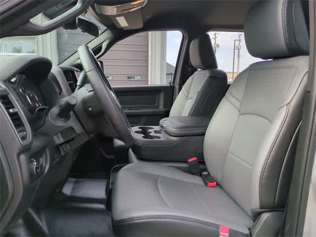 Thumbnail: 2025 RAM 2500 - 17