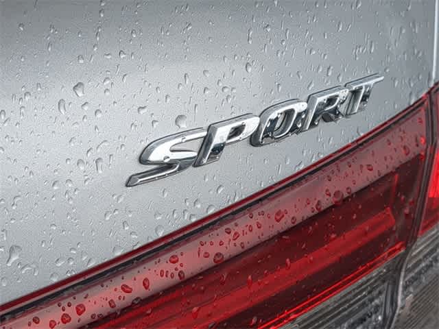 Thumbnail: 2025 Honda Civic - 12