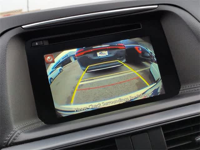 Thumbnail: 2016 Mazda CX-5 - 32