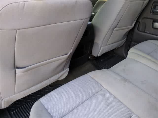 Thumbnail: 2017 Chevrolet Silverado 1500 - 19