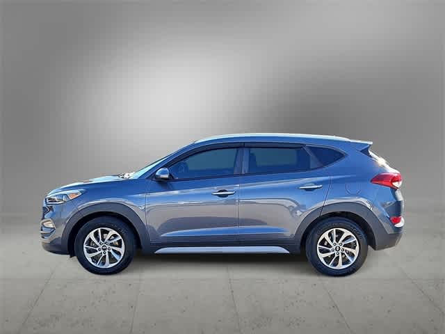Thumbnail: 2017 Hyundai Tucson - 5