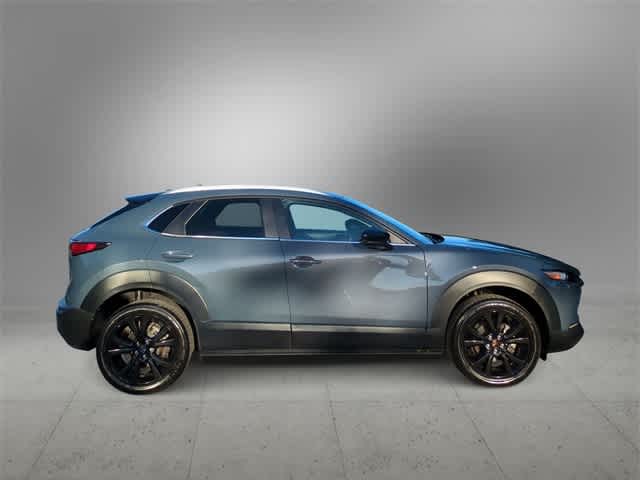 Thumbnail: 2022 Mazda CX-30 - 9