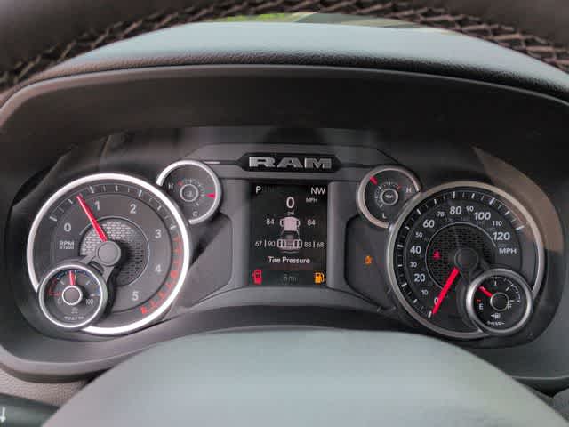 Thumbnail: 2026 RAM 3500 - 34