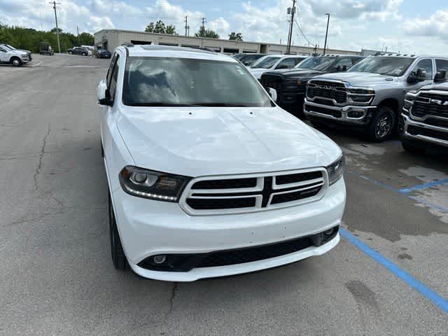 Thumbnail: 2017 Dodge Durango - 29