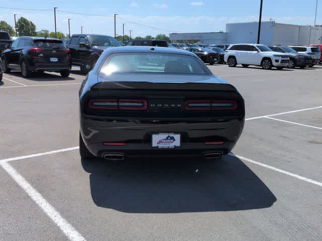 Thumbnail: 2022 Dodge Challenger - 7