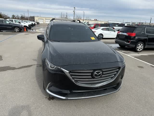 Thumbnail: 2016 Mazda CX-9 - 24