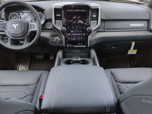 Thumbnail: 2026 RAM 1500 - 15