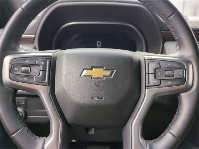 Thumbnail: 2024 Chevrolet Tahoe - 22