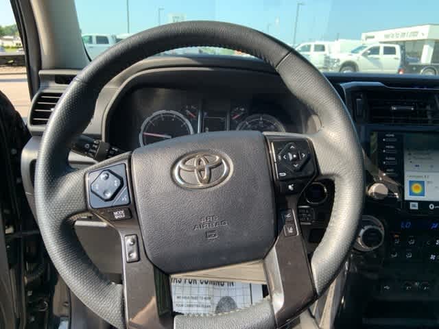 Thumbnail: 2021 Toyota 4Runner - 11