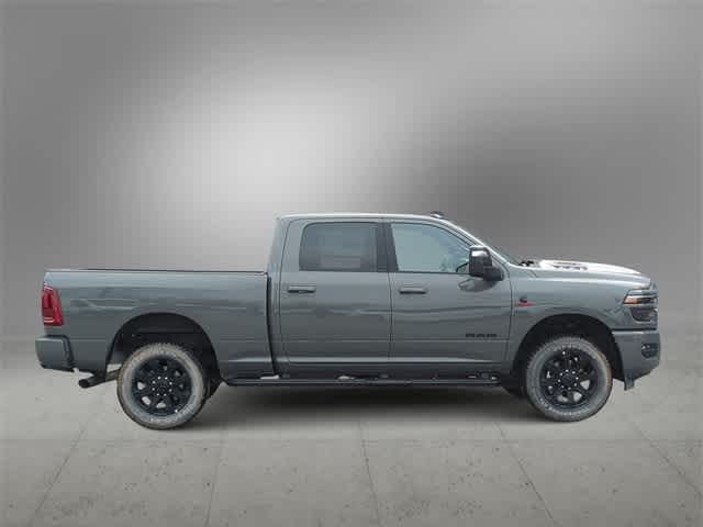 Thumbnail: 2026 RAM 2500 - 9