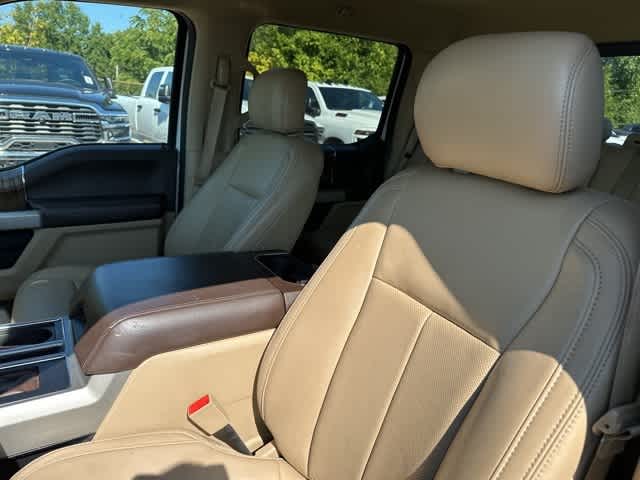 Thumbnail: 2019 Ford F-150 - 4