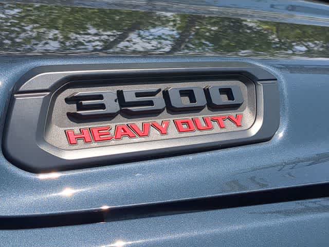 Thumbnail: 2026 RAM 3500 - 13