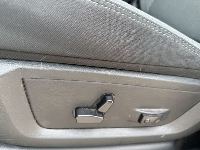 Thumbnail: 2024 RAM 2500 - 11