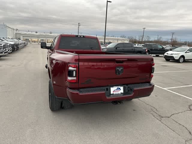 Thumbnail: 2024 RAM 3500 - 19