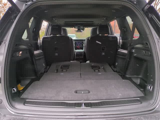 Thumbnail: 2025 Jeep Grand Cherokee L - 36