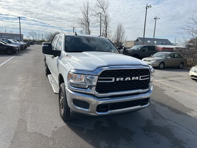 Thumbnail: 2023 RAM 3500 - 23