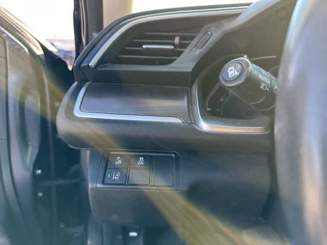 Thumbnail: 2020 Honda Civic - 10