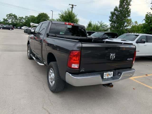 Thumbnail: 2018 RAM 3500 - 15