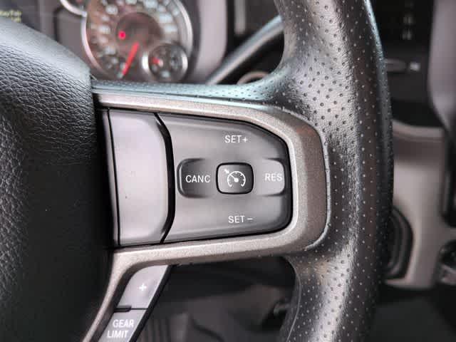 Thumbnail: 2024 RAM 3500 - 20