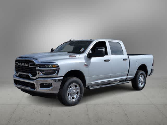 Thumbnail: 2026 RAM 2500 - 4