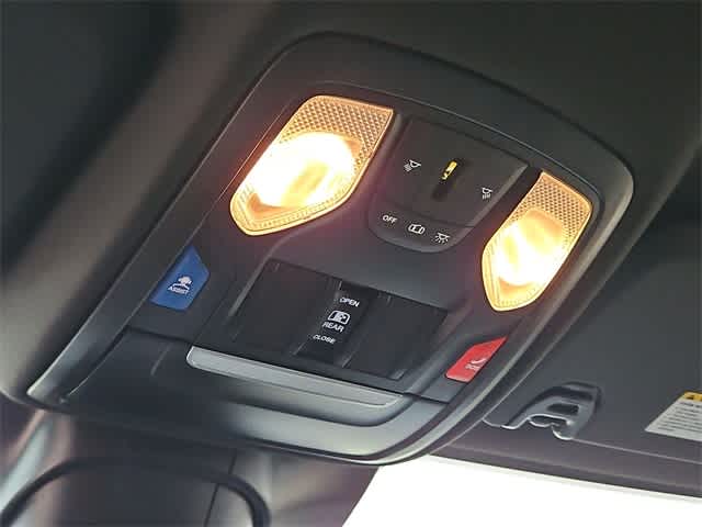 Thumbnail: 2026 RAM 3500 - 40