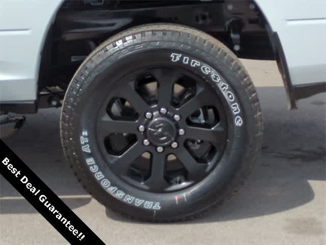 2025 RAM 2500 Big Horn 14