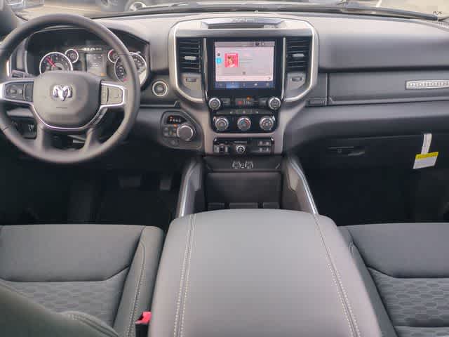 Thumbnail: 2026 RAM 1500 - 16