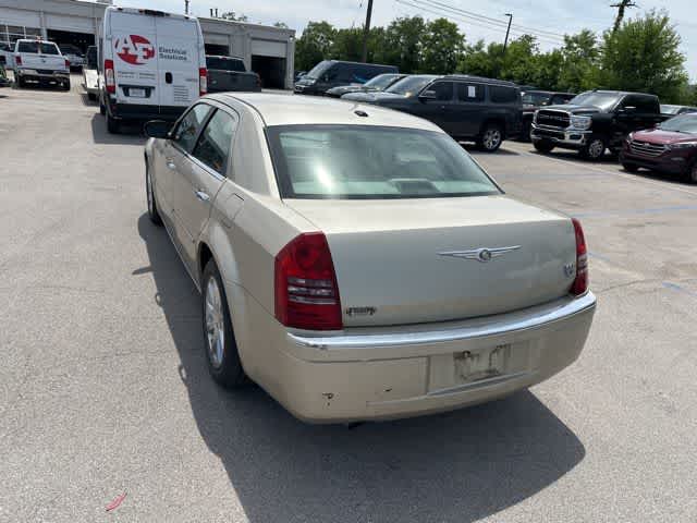 Thumbnail: 2007 Chrysler 300 - 14