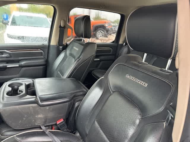Thumbnail: 2019 RAM 1500 - 3