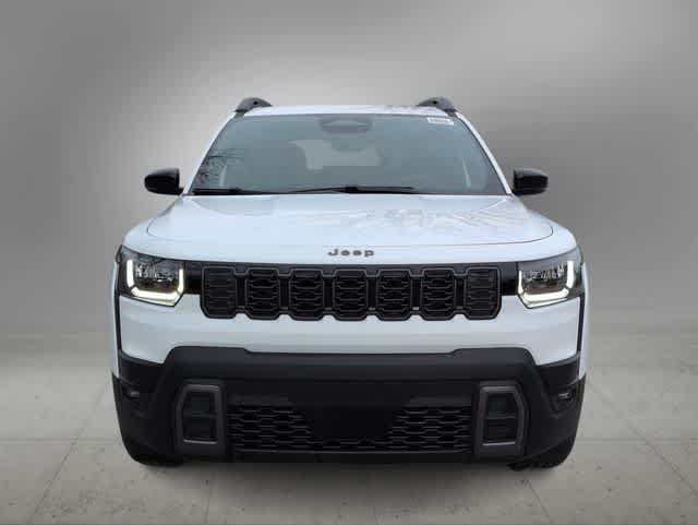 Thumbnail: 2026 Jeep Cherokee - 3