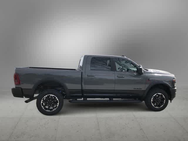 Thumbnail: 2026 RAM 2500 - 7