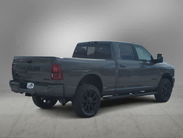 Thumbnail: 2026 RAM 2500 - 8