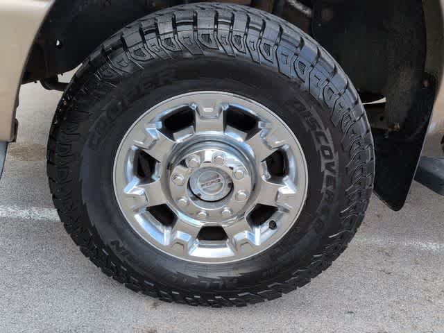 Thumbnail: 2012 Ford Econoline - 14