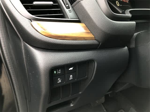 Thumbnail: 2019 Honda CR-V - 23