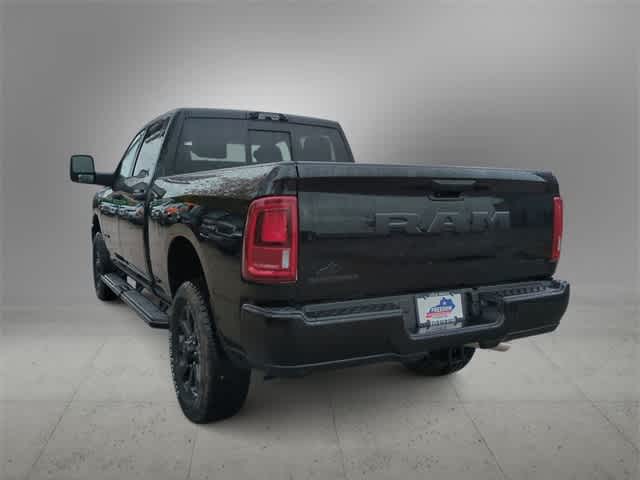 Thumbnail: 2026 RAM 2500 - 6