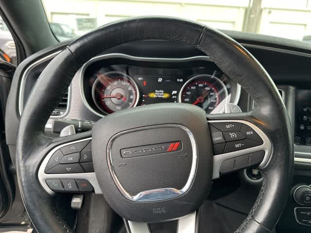 Thumbnail: 2017 Dodge Charger - 12